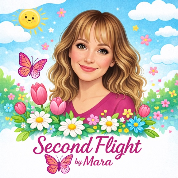 2ndflightbymara